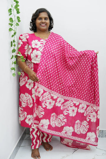 Salwar Suits