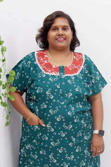 Nighty Collections