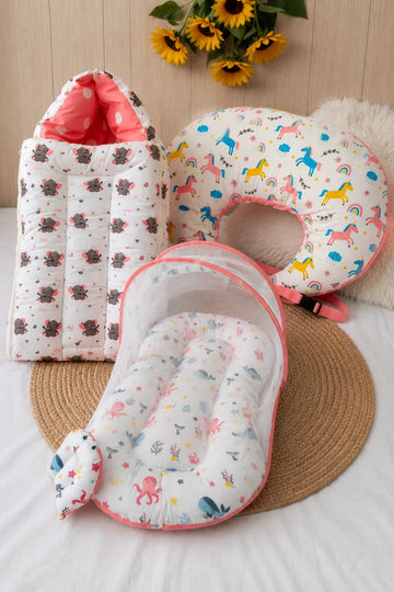 Newborn Combo