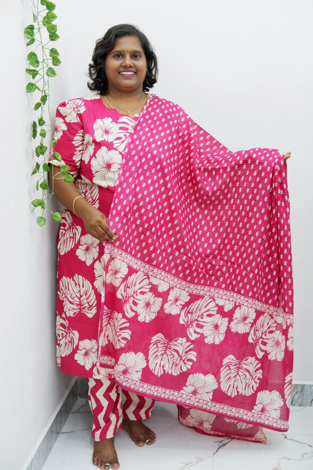 Salwar Suits