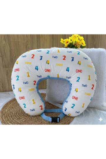 Feeding pillow