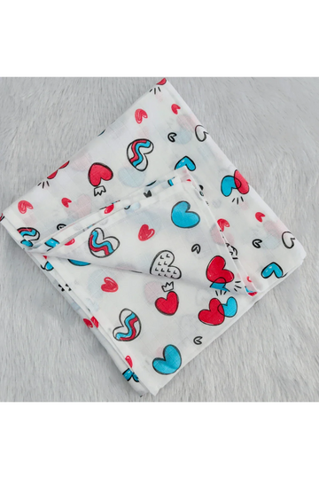 Muslin Swaddle