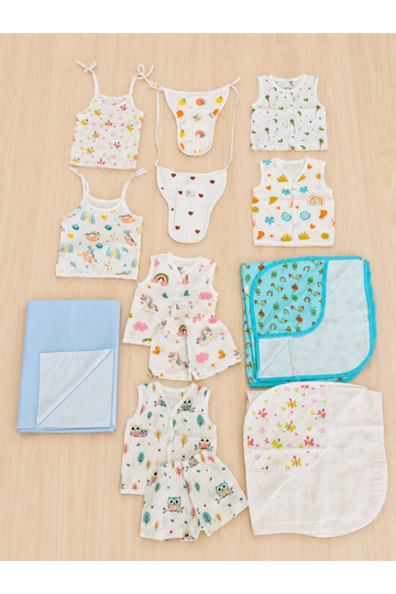 Newborn Combo 6
