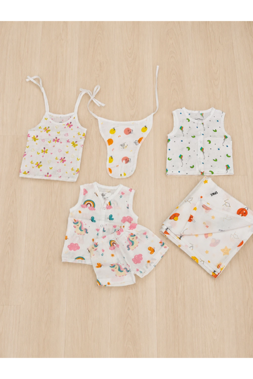 Newborn Combo 5
