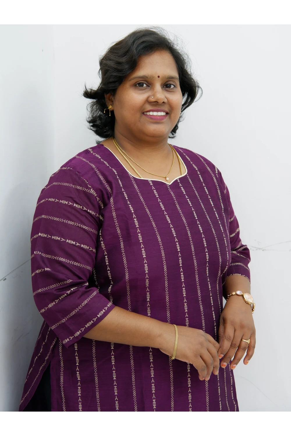 Premium Raw Silk Tops  – Casual & Festive Wear