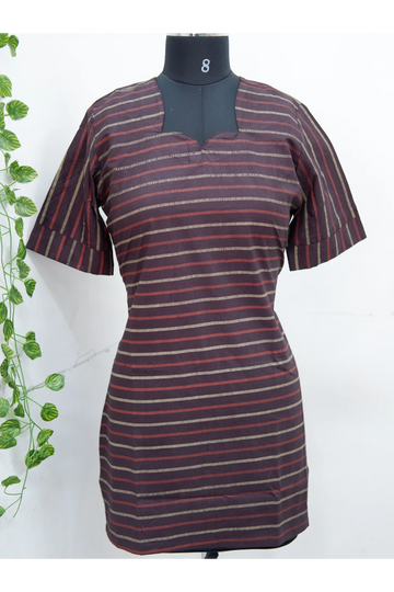 Premium Cotton Short Tops – Everyday Comfort Wear