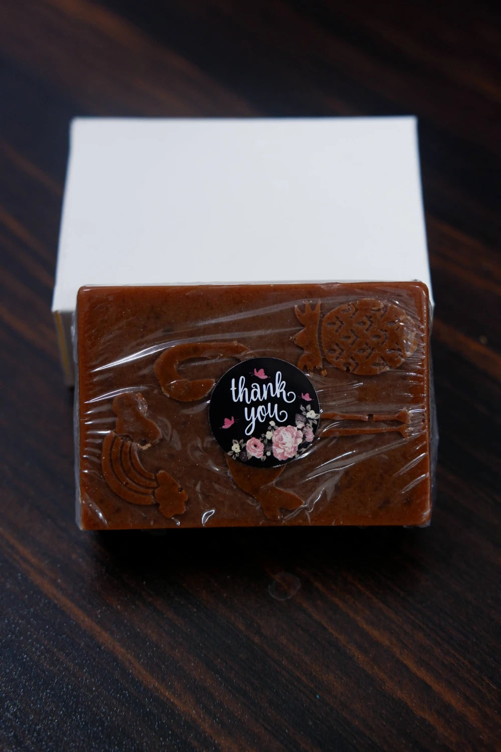 Organic Goat Milk & Manjistha Bathing Soap – Soft & Radiant Skin