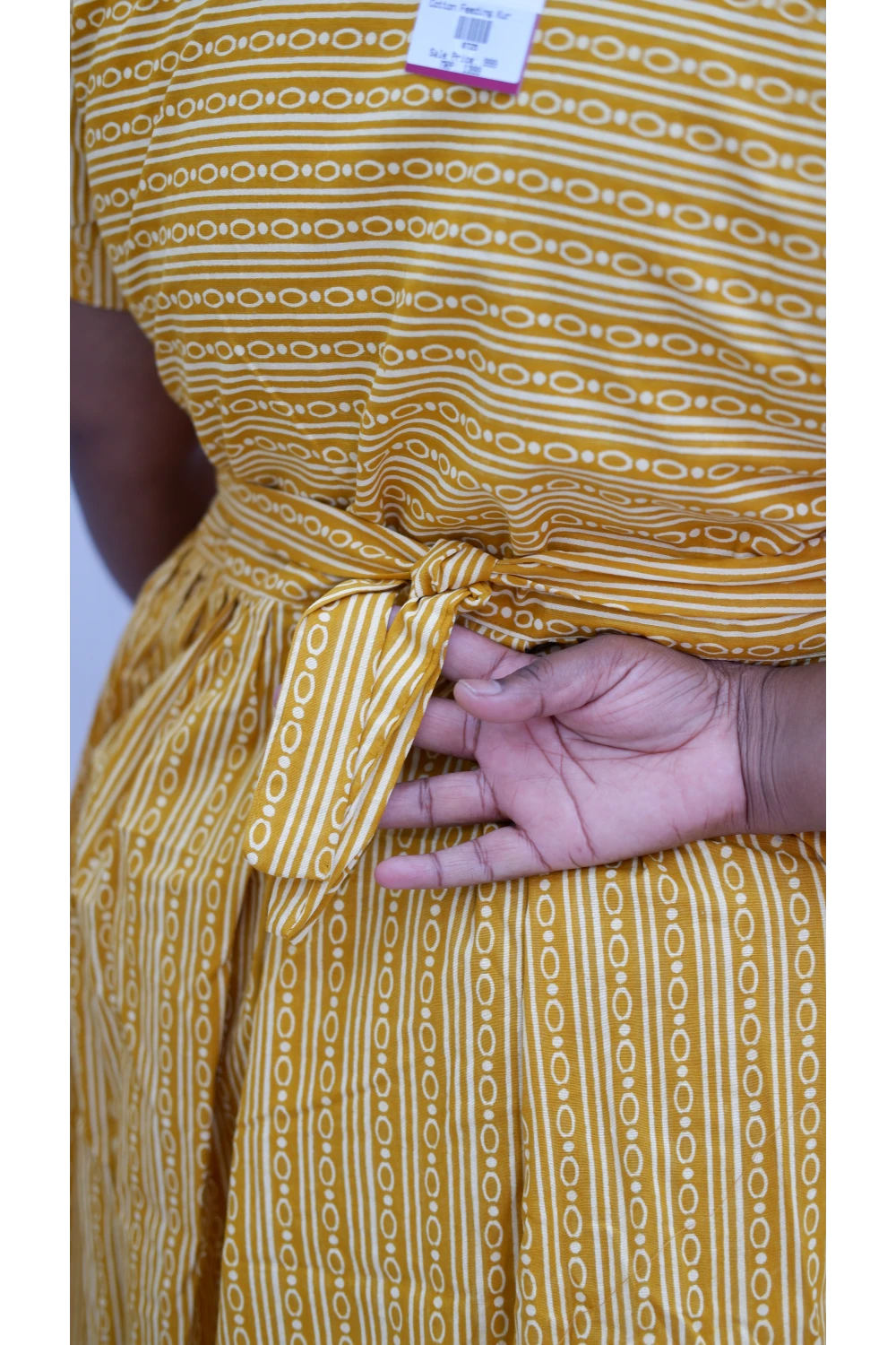 Luxury Feeding Kurti with Side Zip – Stylish & Practical Maternity Wear | Soft Cotton Comfort