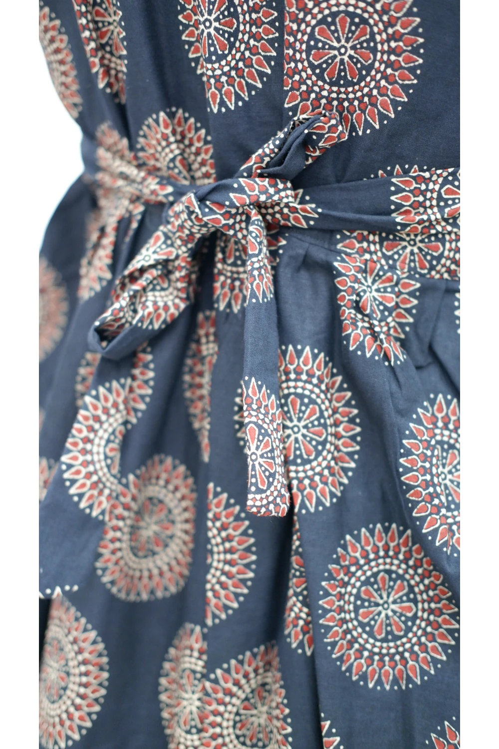 Luxury Feeding Kurti with Side Zip – Stylish & Practical Maternity Wear | Soft Cotton Comfort
