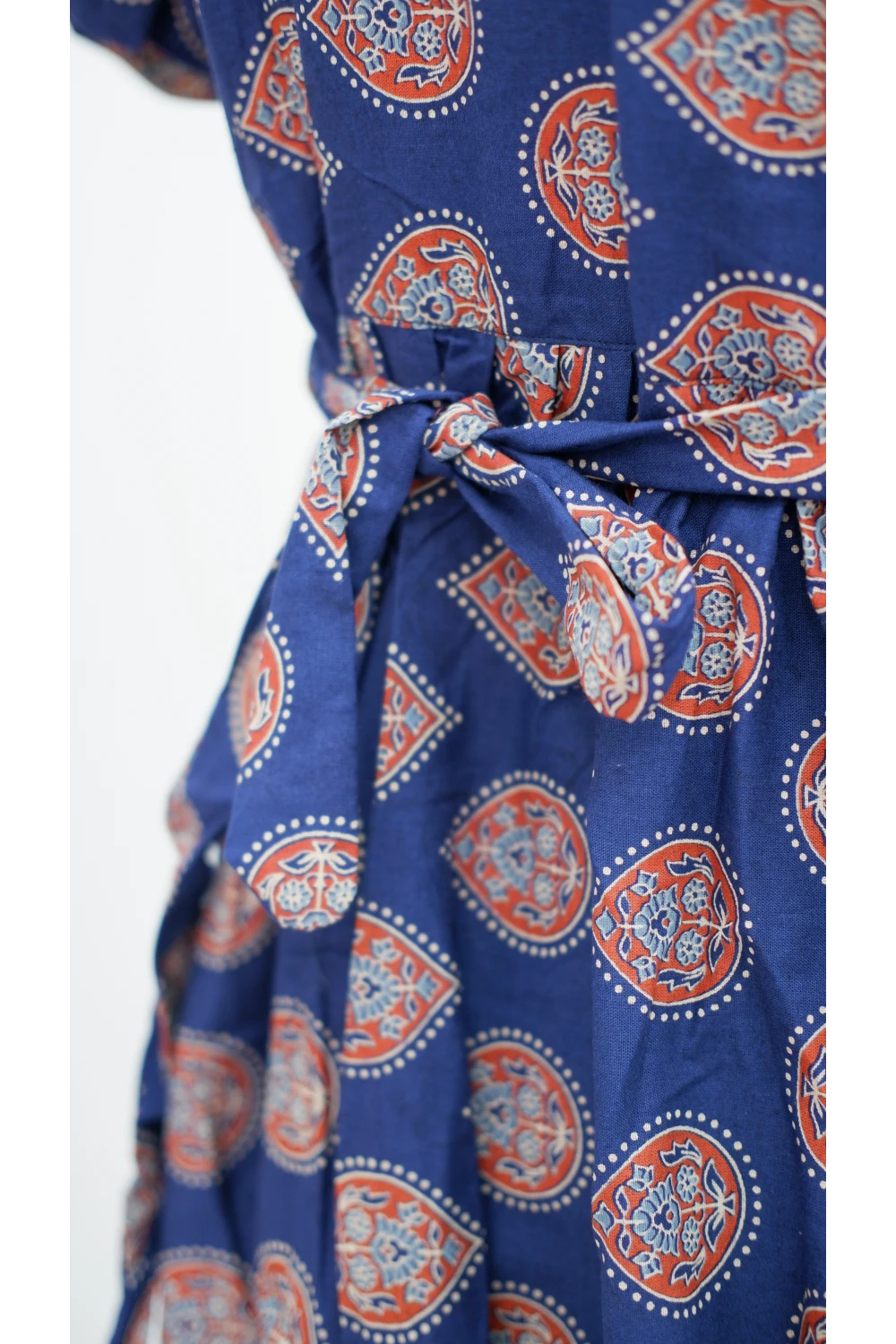 Luxury Feeding Kurti with Side Zip – Stylish & Practical Maternity Wear | Soft Cotton Comfort