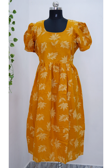 Luxury Feeding Kurti with Side Zip – Stylish & Practical Maternity Wear | Soft Cotton Comfort