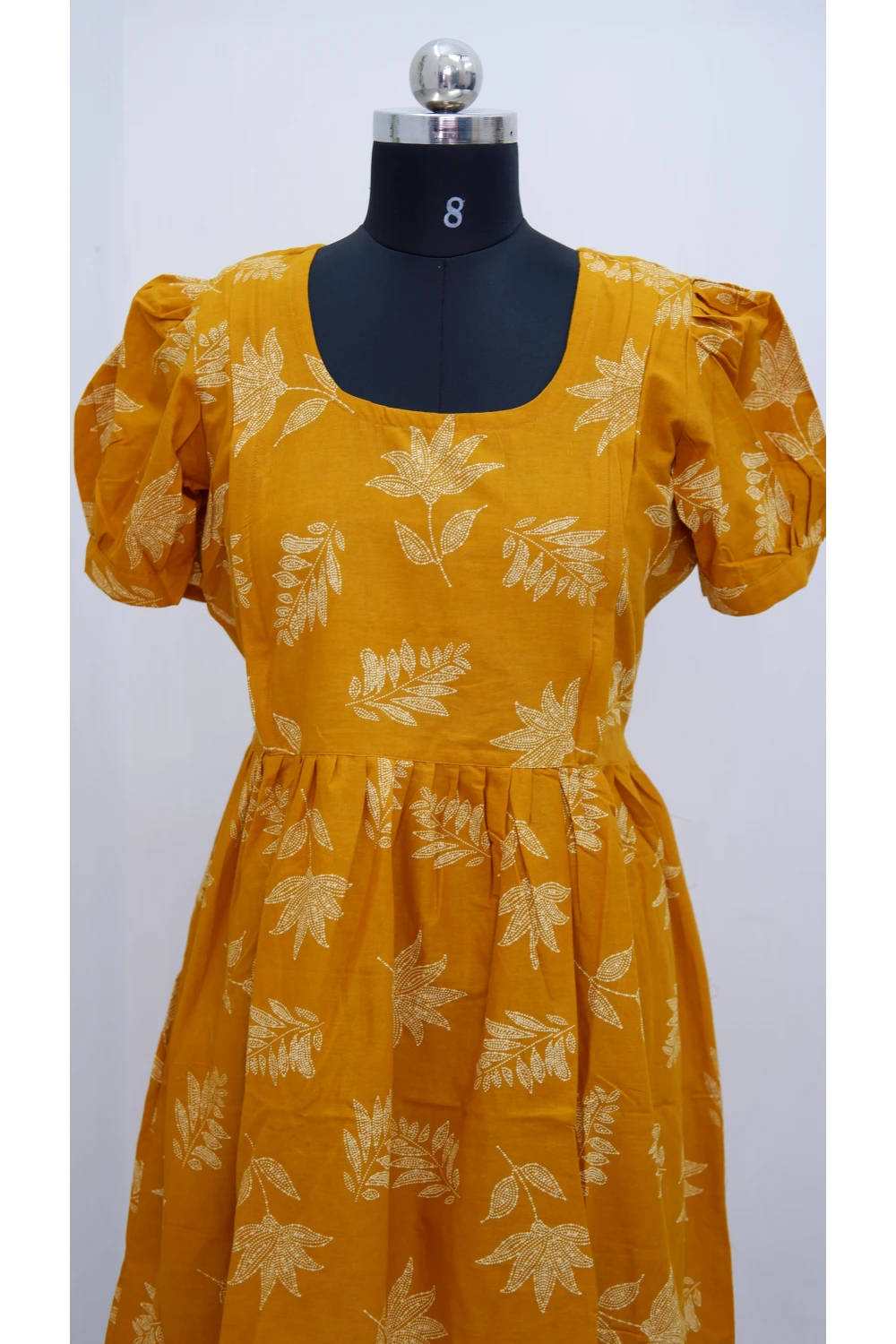Luxury Feeding Kurti with Side Zip – Stylish & Practical Maternity Wear | Soft Cotton Comfort