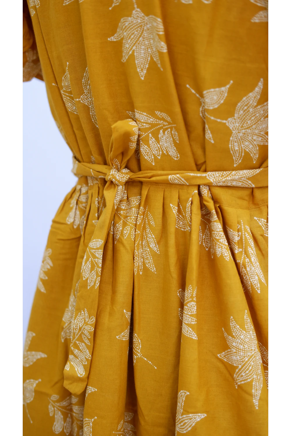 Luxury Feeding Kurti with Side Zip – Stylish & Practical Maternity Wear | Soft Cotton Comfort