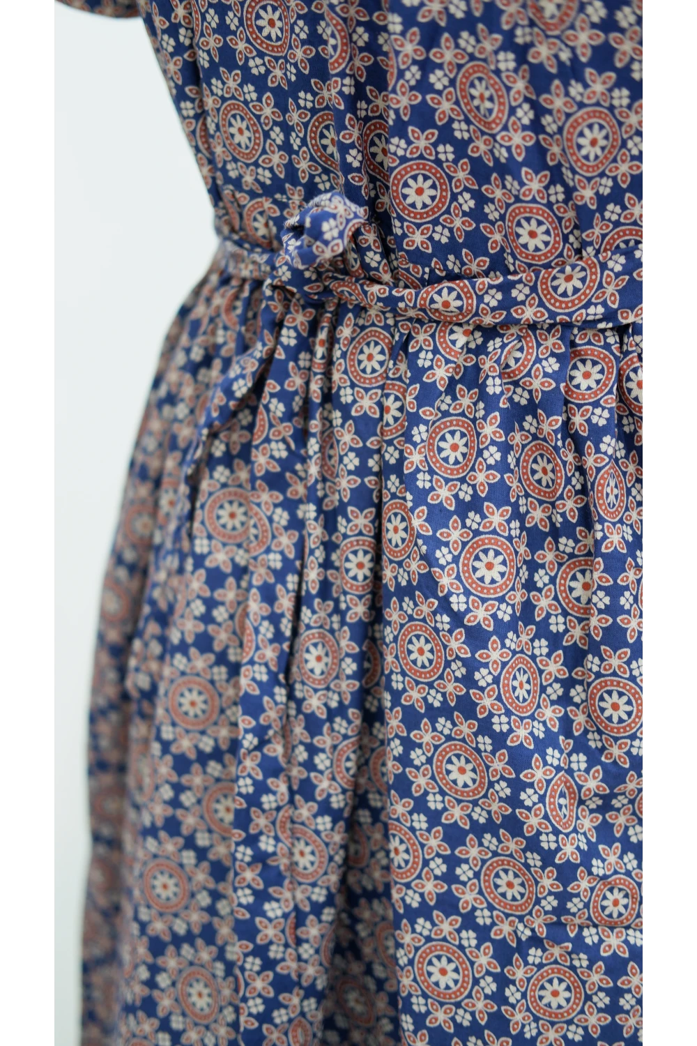 Luxury Feeding Kurti with Side Zip – Stylish & Practical Maternity Wear | Soft Cotton Comfort