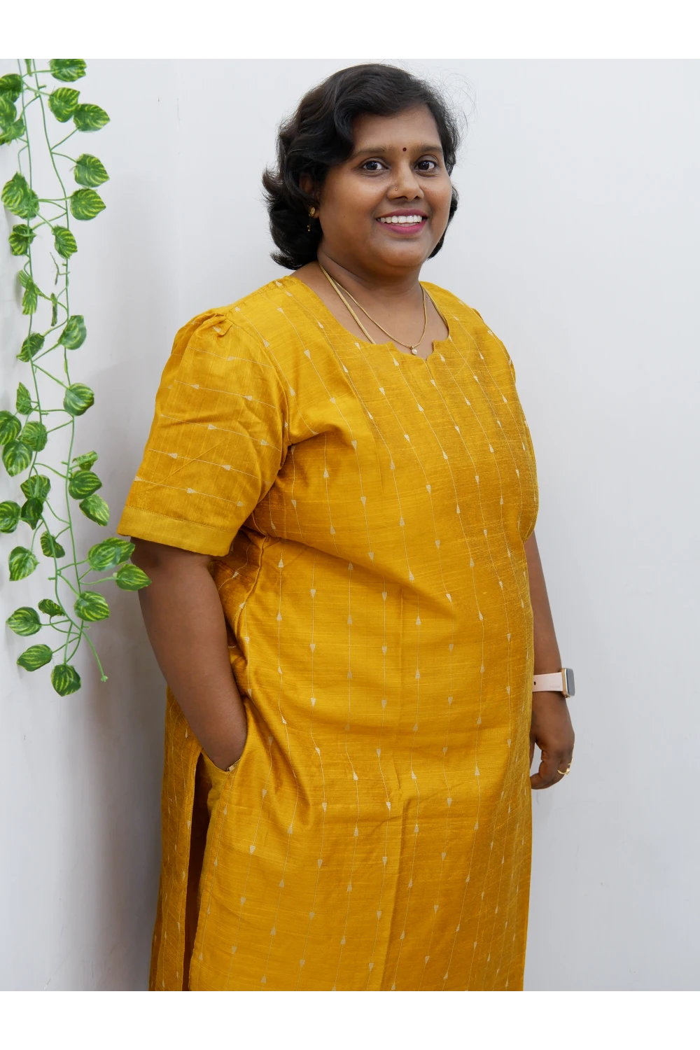 Luxe Salwar Suit with Shawl – Casual & Festive Wear