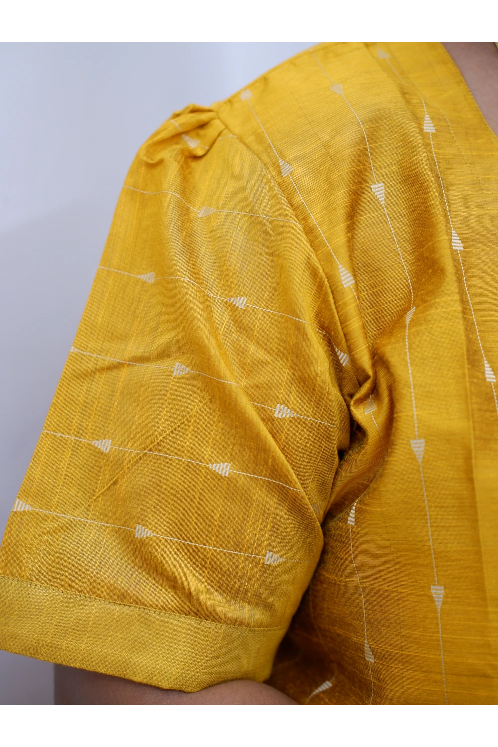 Luxe Salwar Suit with Shawl – Casual & Festive Wear