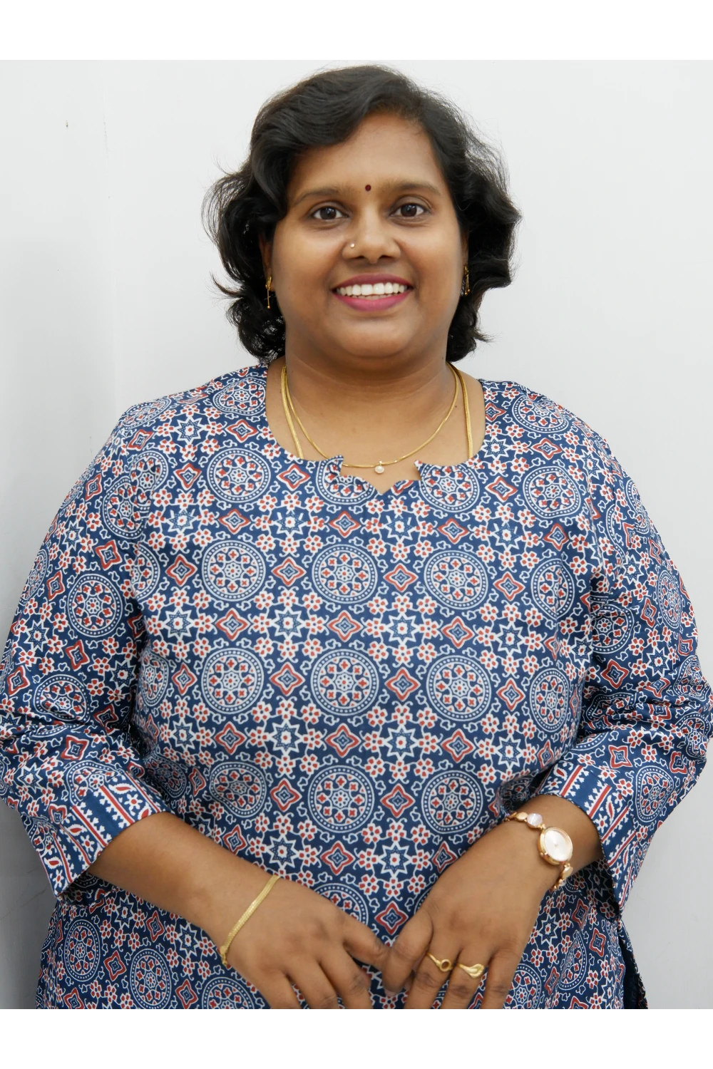 Cotton Luxe Co-Ord Set with Lining