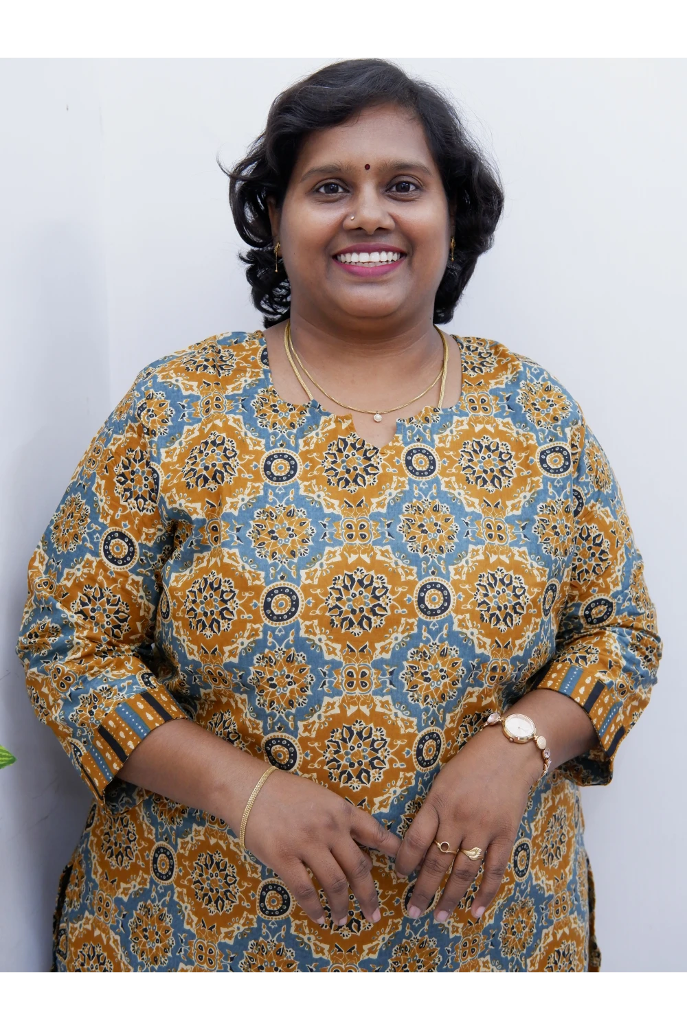 Cotton Luxe Co-Ord Set with Lining