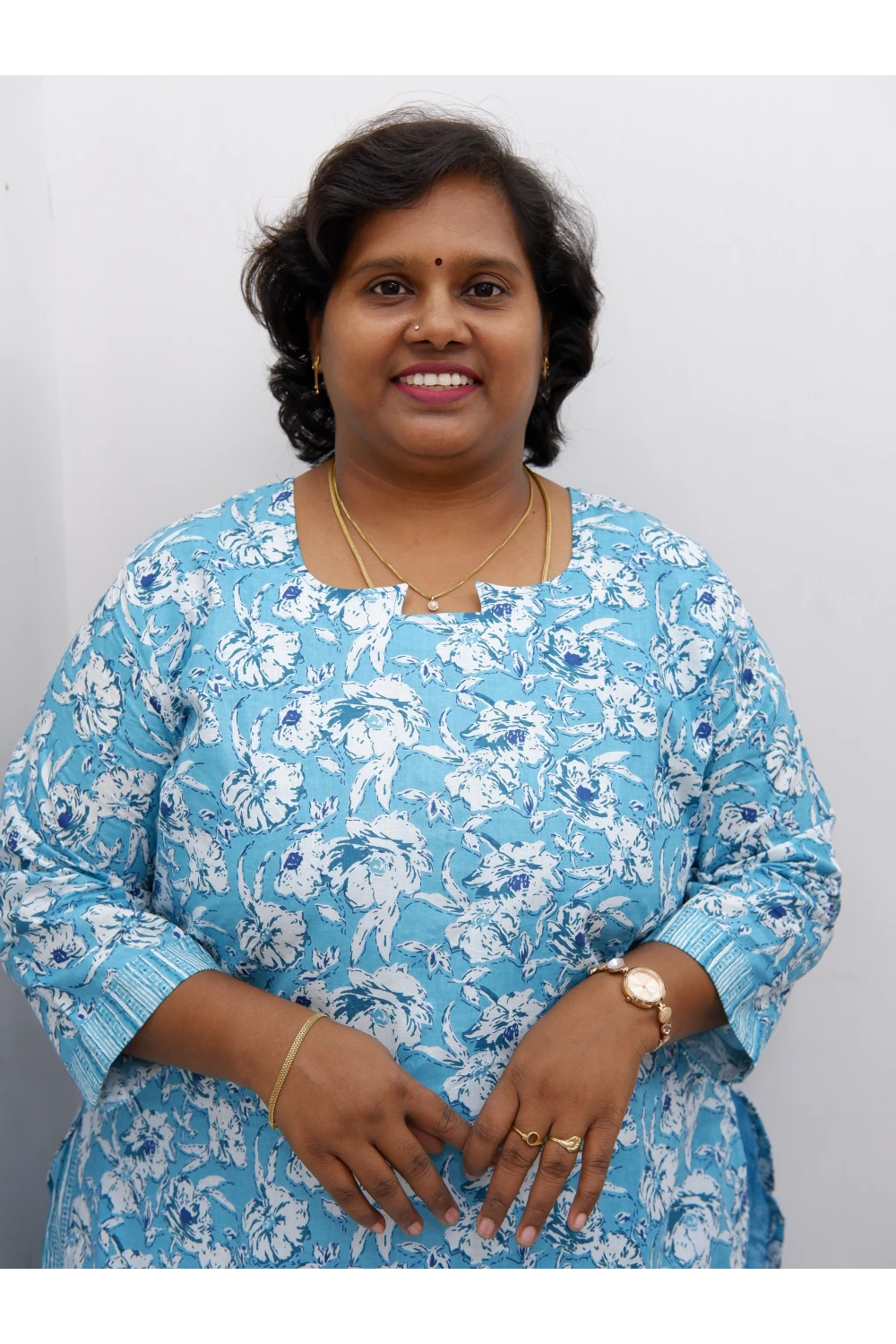 Cotton Luxe Co-Ord Set with Lining