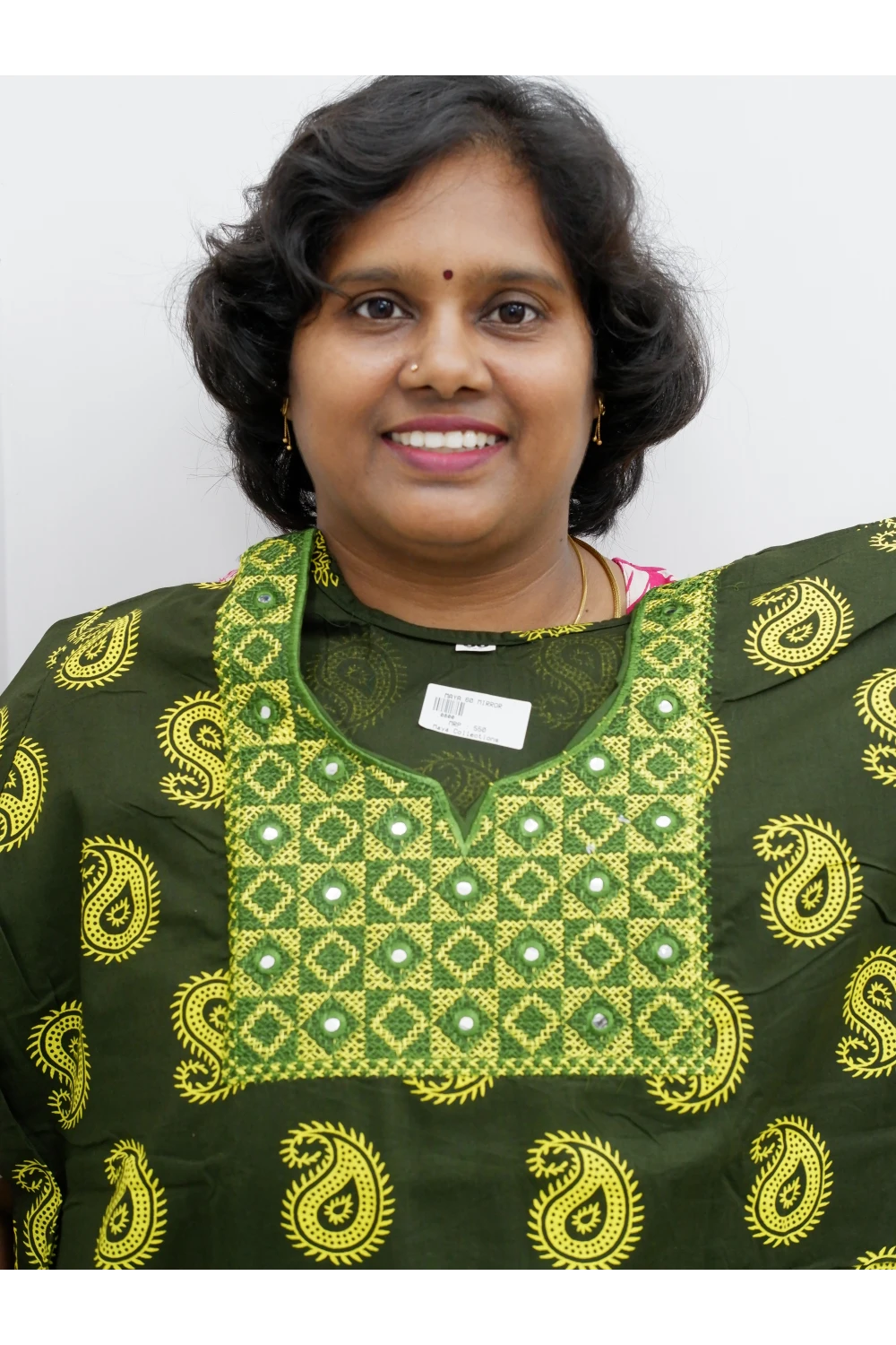 Extra Height Cotton Nighty for Women-Long Length Nighty