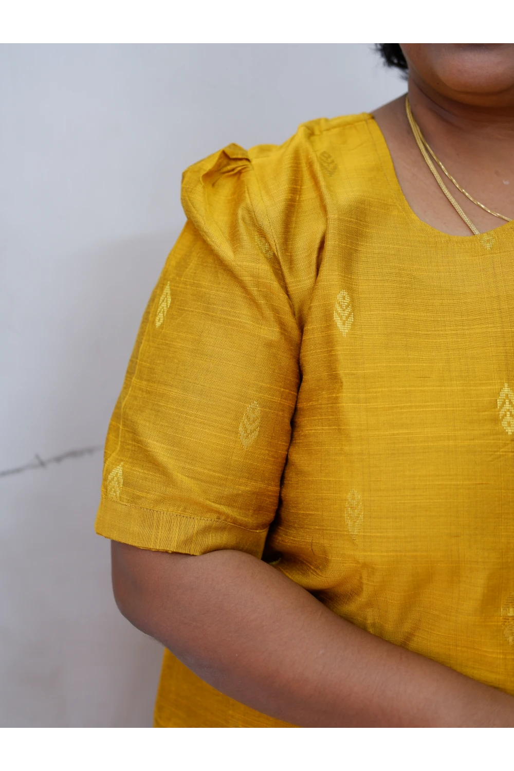 Luxe Salwar Suit with Shawl – Casual & Festive Wear