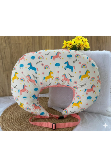 Muslin Feeding Pillow