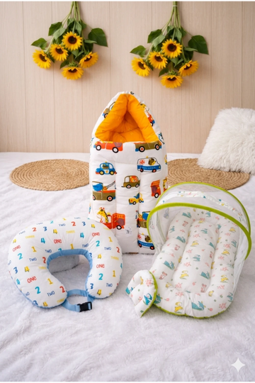 Newborn Combo 4