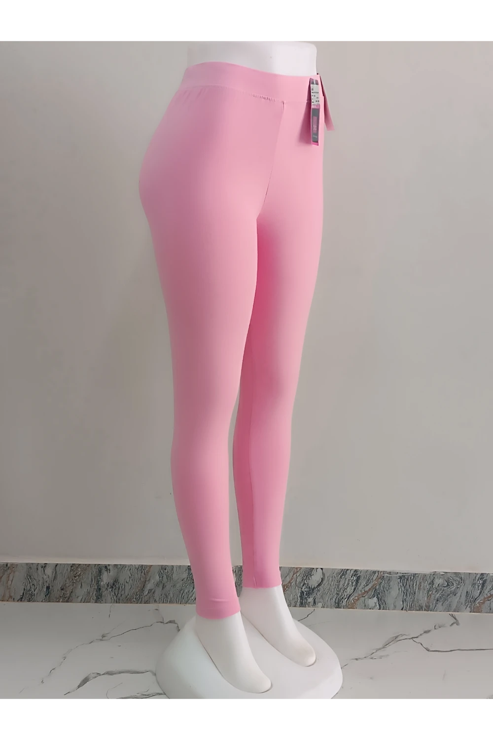 Ankle Length Leggings