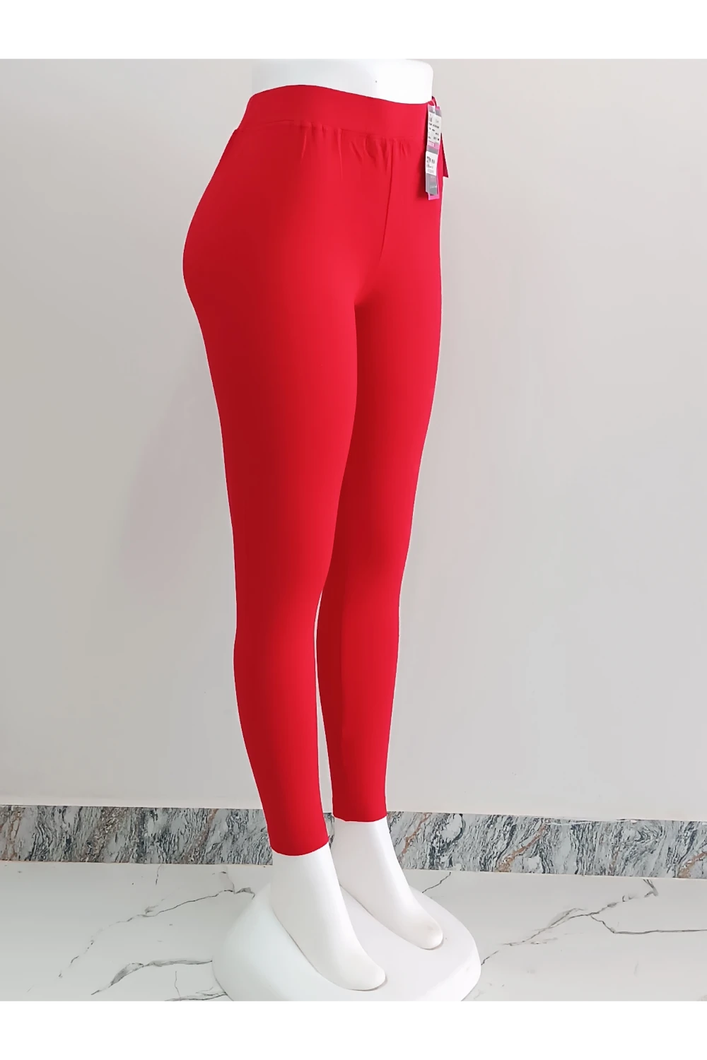 Ankle Length Leggings