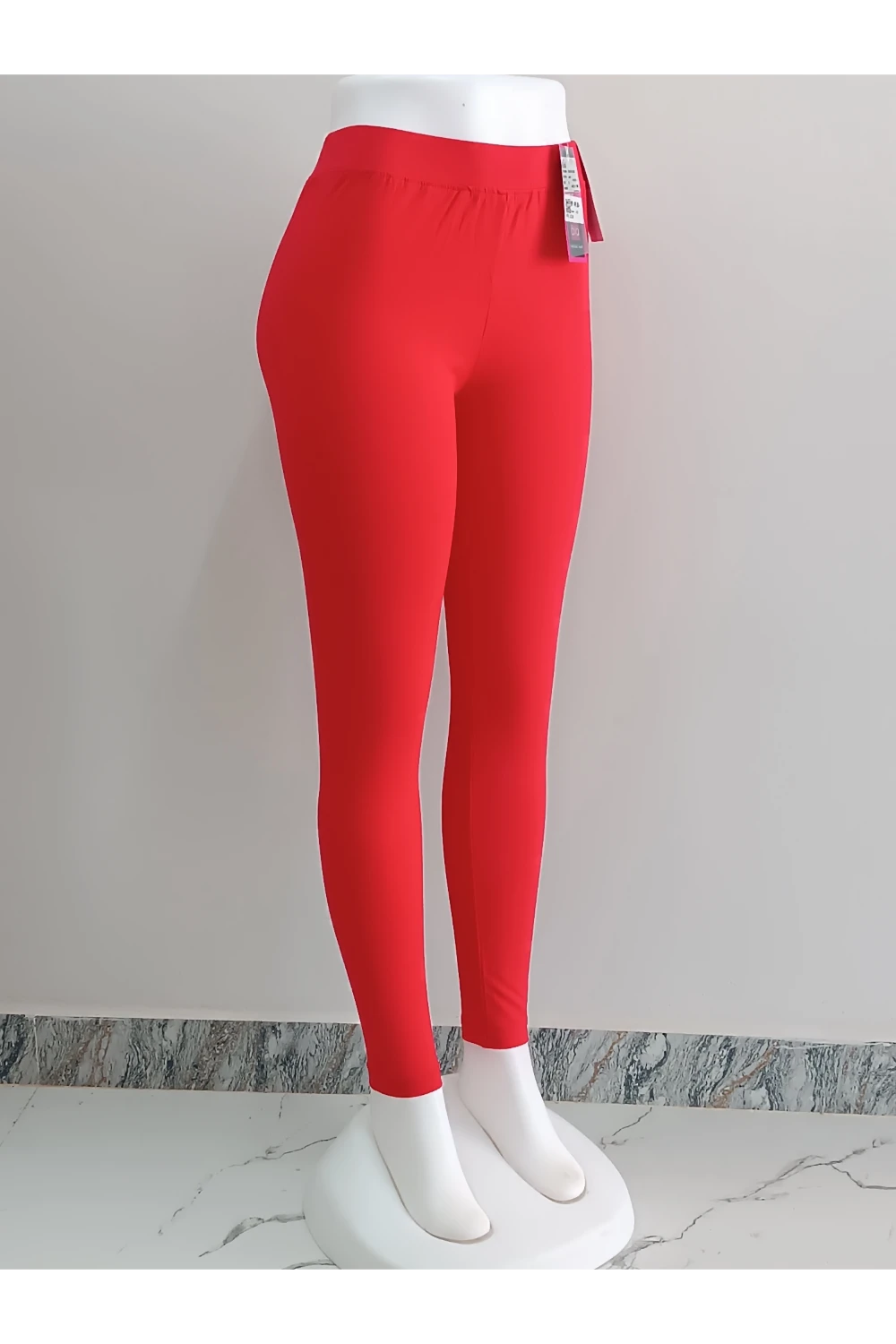 Ankle Length Leggings