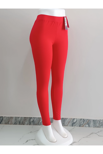 Ankle Length Leggings