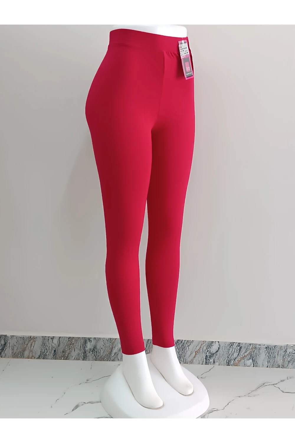 Ankle Length Leggings