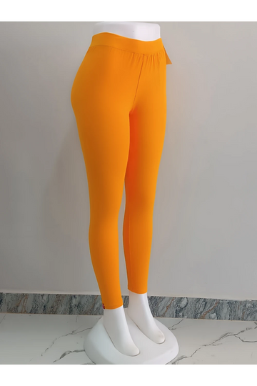 Ankle Length Leggings