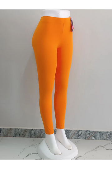 Ankle Length Leggings