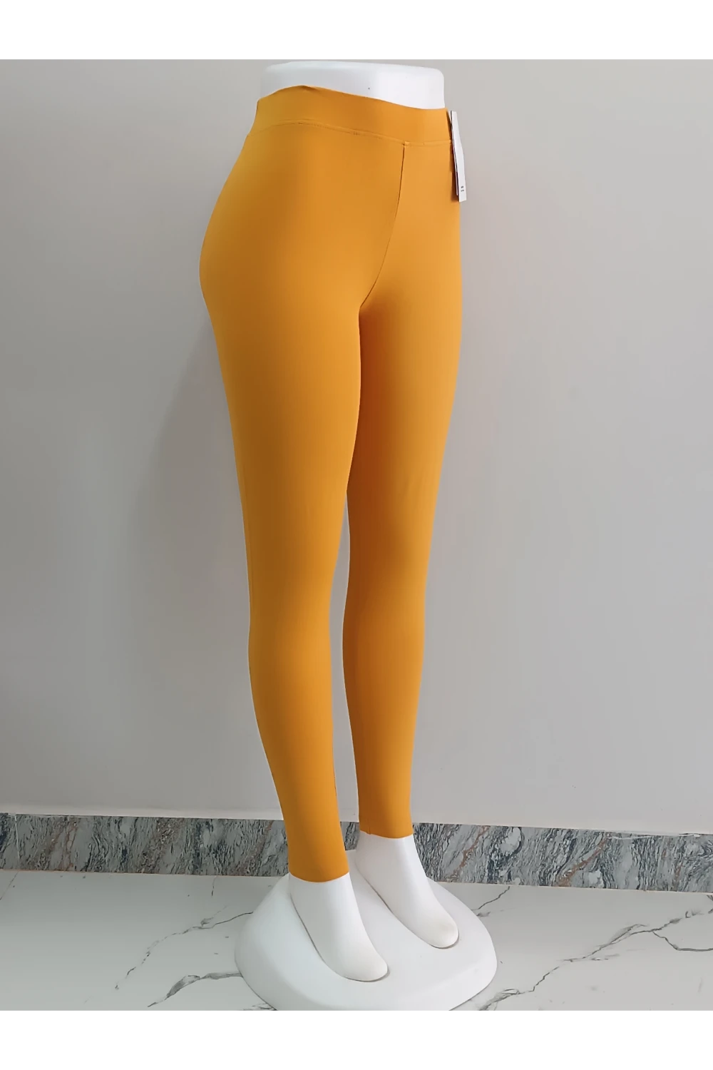 Ankle Length Leggings