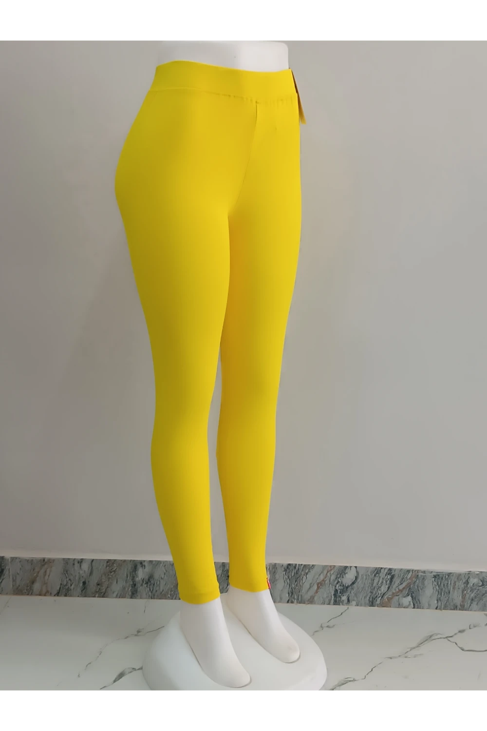 Ankle Length Leggings