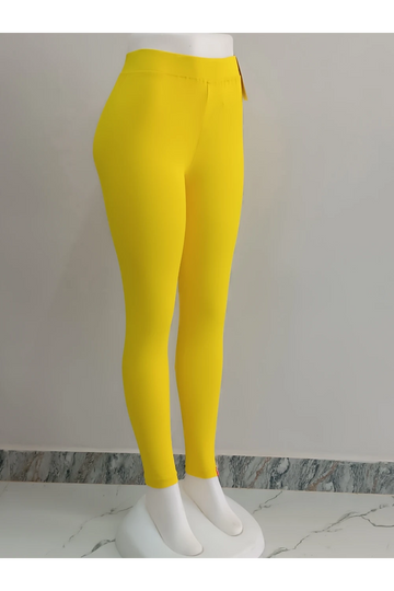 Ankle Length Leggings