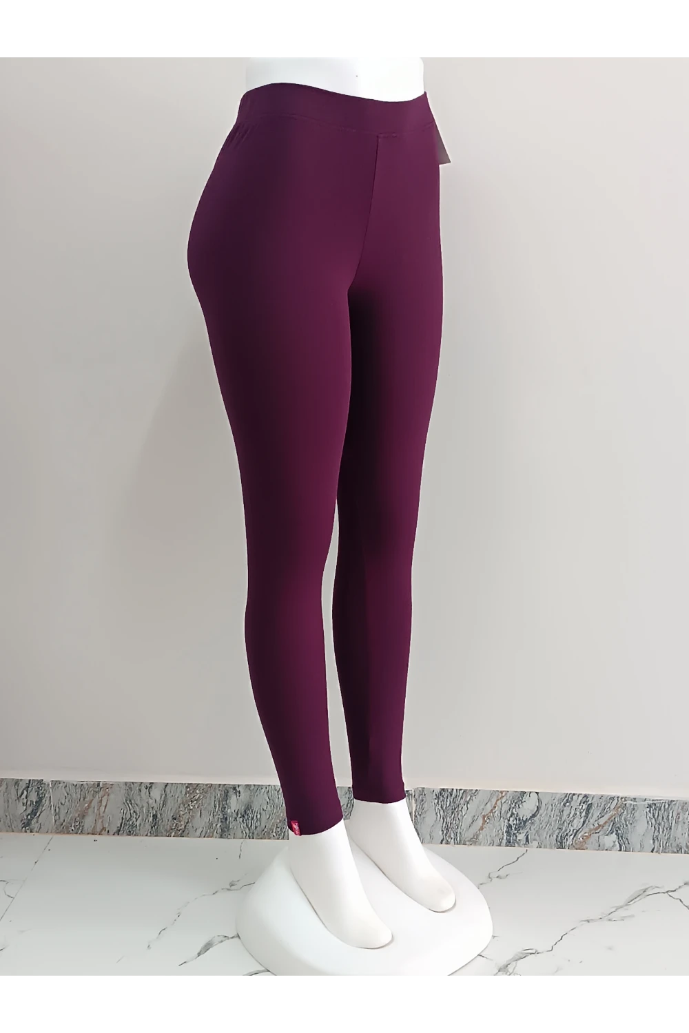 Ankle Length Leggings