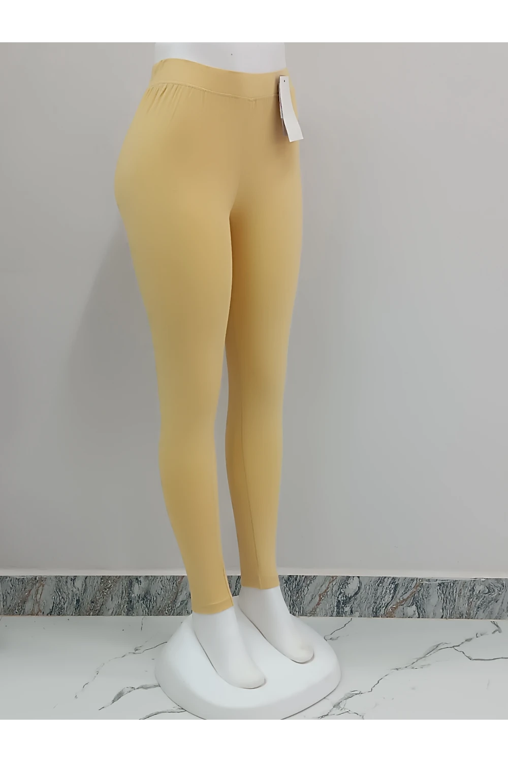 Ankle Length Leggings