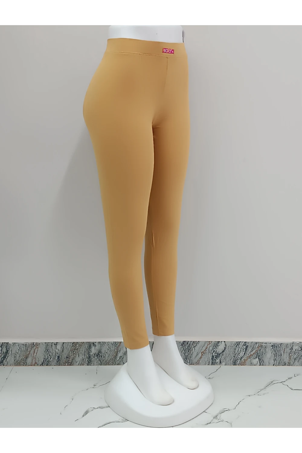 Ankle Length Leggings