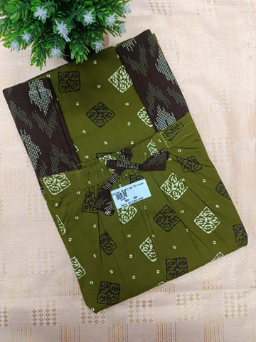 Pure Cotton Nighty for Women – Soft & Comfortable