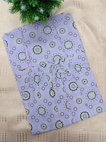 Pure Cotton Nighty for Women – Soft & Comfortable