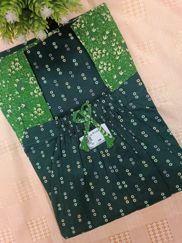 Pure Cotton Nighty for Women – Soft & Comfortable