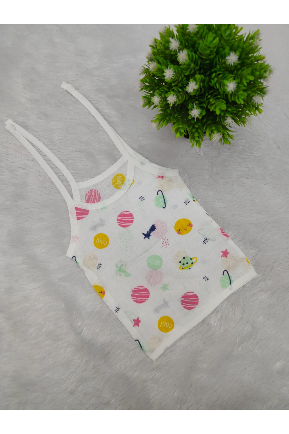 MUSLIN KNOT JABLA