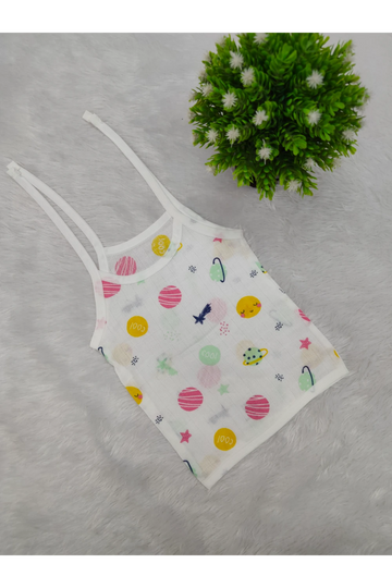 MUSLIN KNOT JABLA