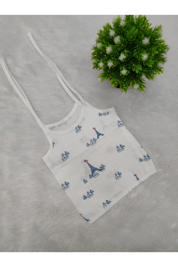 MUSLIN KNOT JABLA