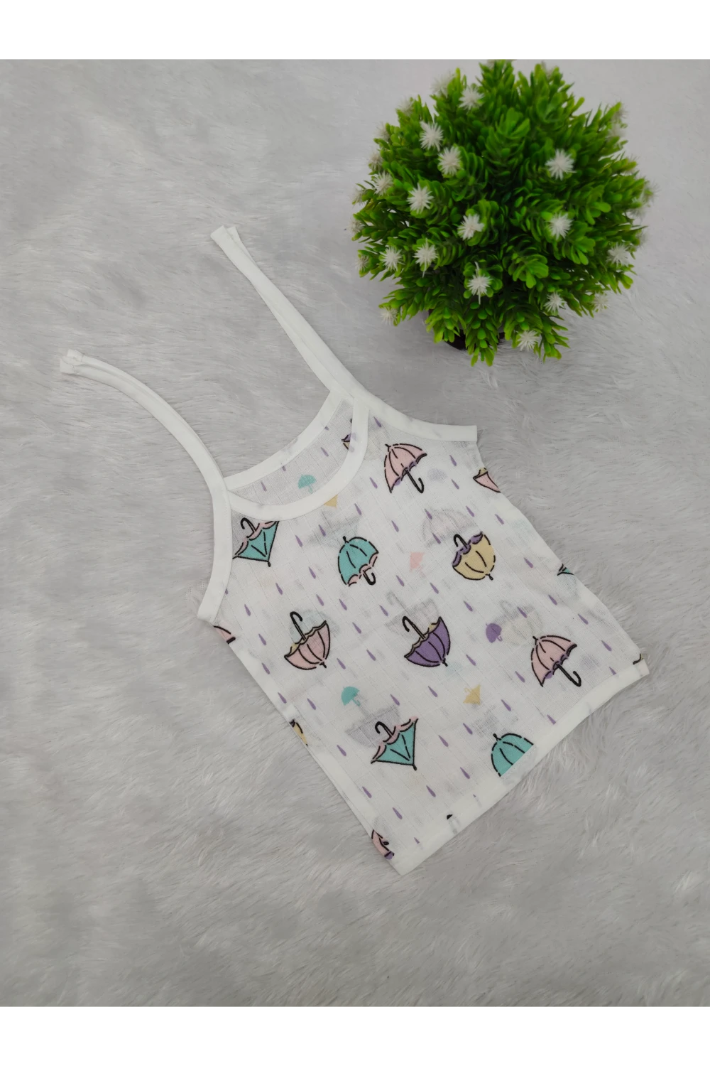 MUSLIN KNOT JABLA