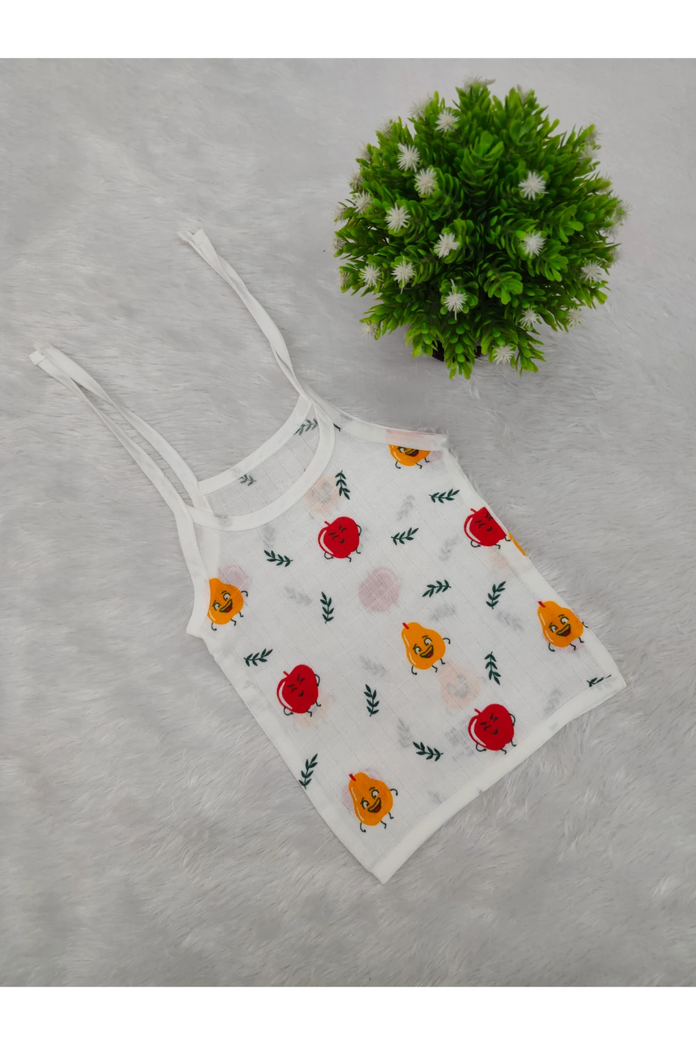 MUSLIN KNOT JABLA
