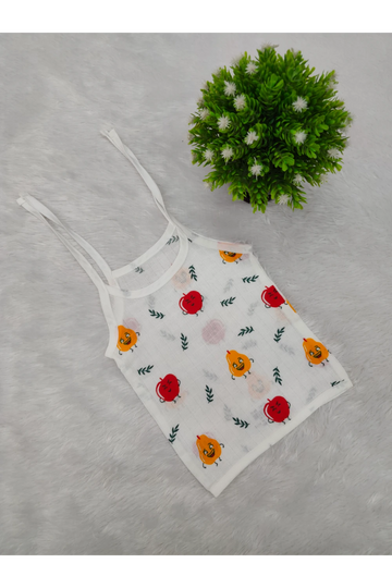 MUSLIN KNOT JABLA