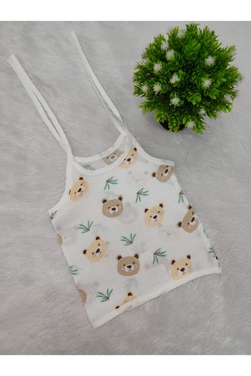 MUSLIN KNOT JABLA